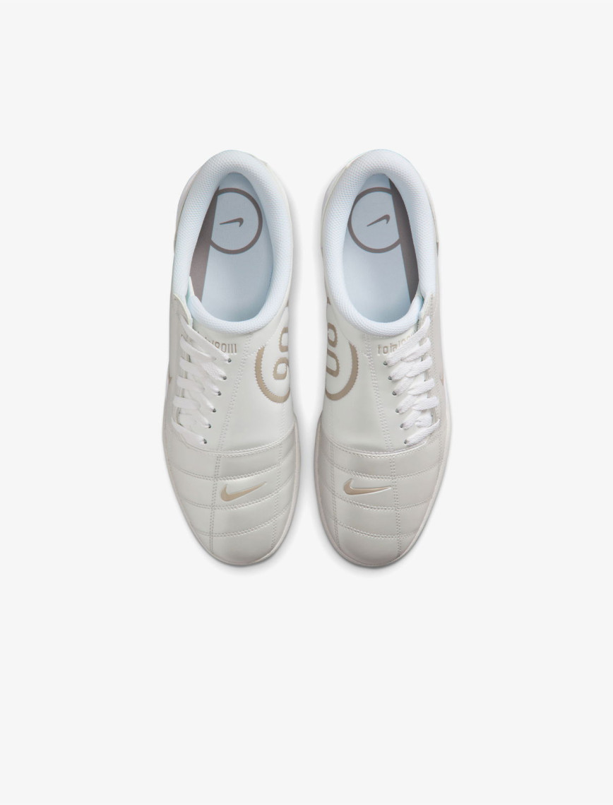 Nike Total 90 Erkek Gri Spor Ayakkabı Nike Total 90 Erkek Gri Spor Ayakkabı