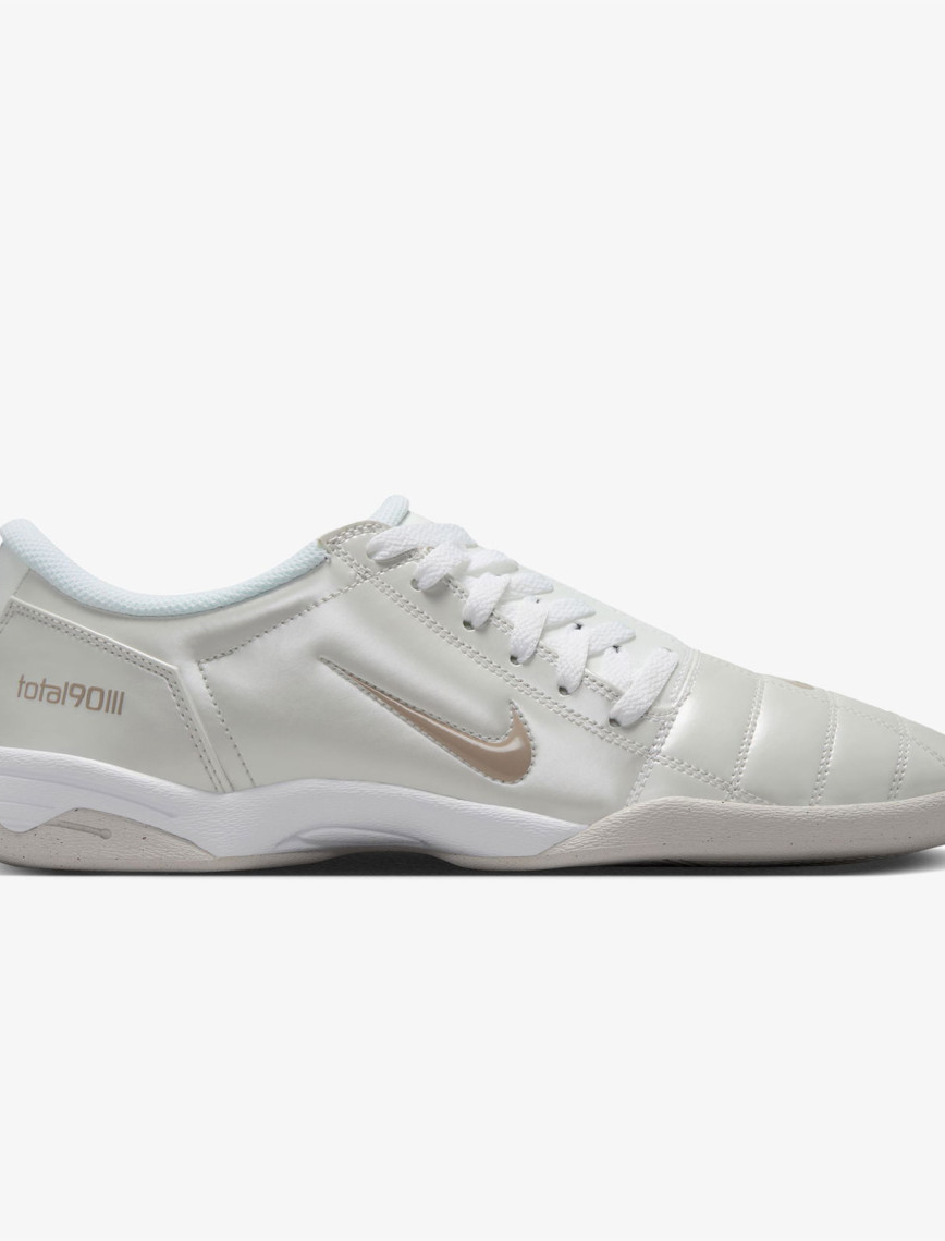 Nike Total 90 Erkek Gri Spor Ayakkabı Nike Total 90 Erkek Gri Spor Ayakkabı