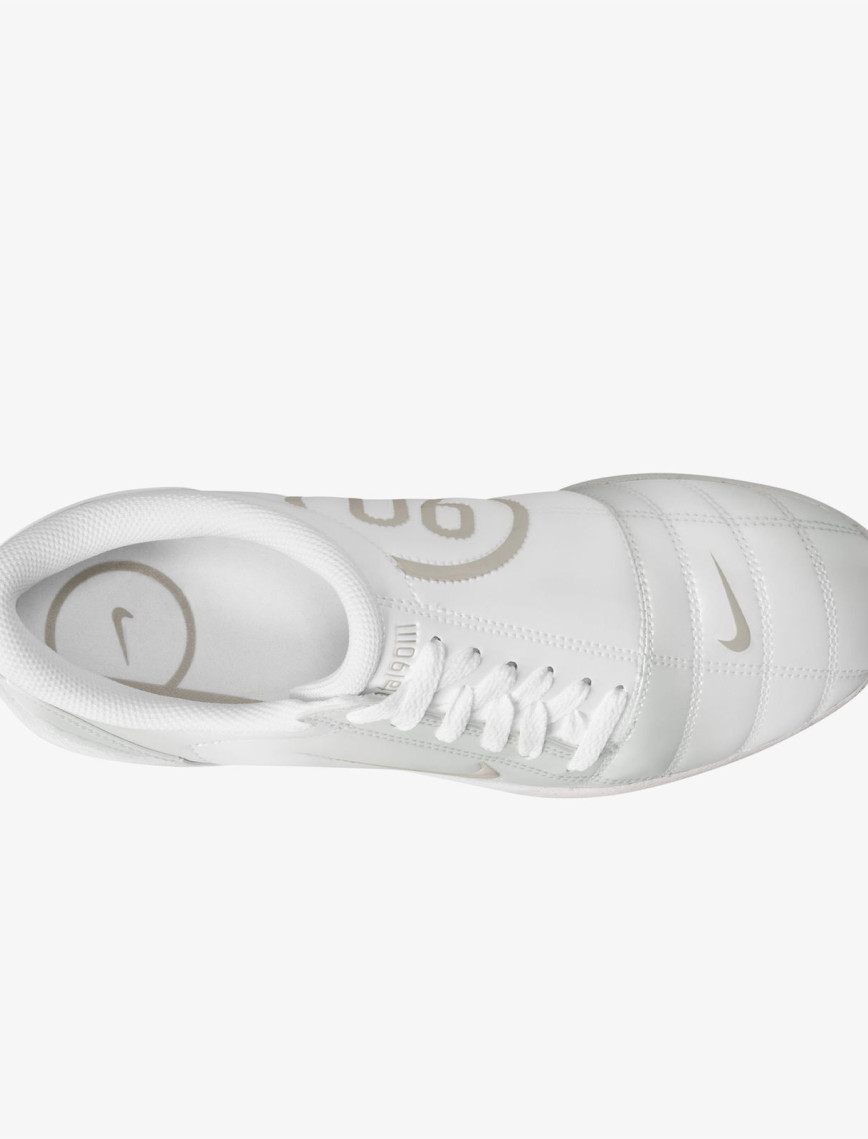 Nike Total 90 Erkek Gri Spor Ayakkabı Nike Total 90 Erkek Gri Spor Ayakkabı