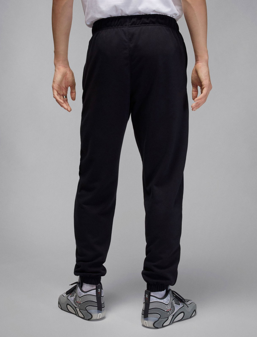 Jordan Sport Crossover Graphic Fleece Erkek Siyah Eşofman Altı Jordan Sport Crossover Graphic Fleece Erkek Siyah Eşofman Altı