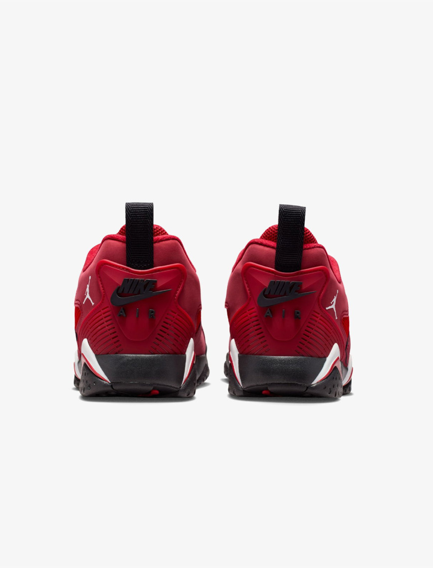 Jordan Air MVP 92 Erkek Kırmızı Spor Ayakkabı Jordan Air MVP 92 Erkek Kırmızı Spor Ayakkabı