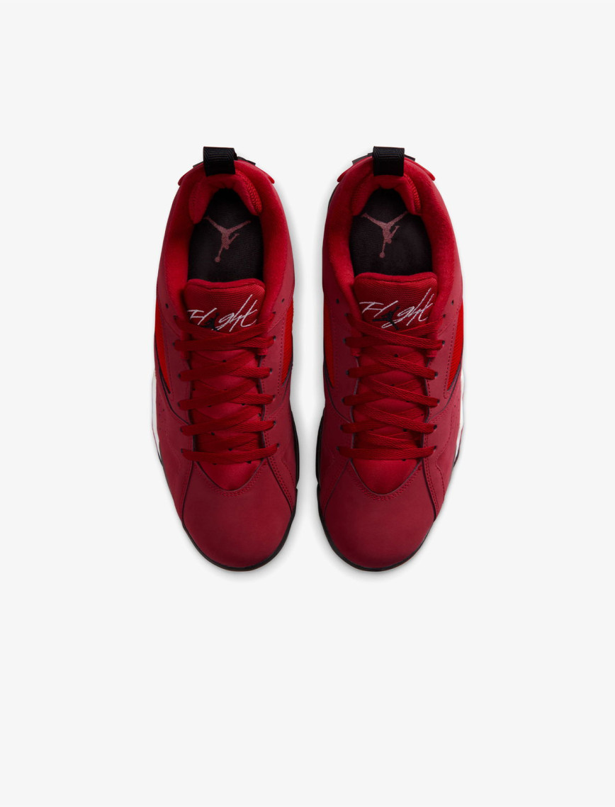 Jordan Air MVP 92 Erkek Kırmızı Spor Ayakkabı Jordan Air MVP 92 Erkek Kırmızı Spor Ayakkabı