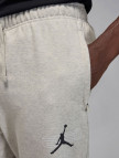 Jordan Sport Crossover Graphic Fleece Erkek Gri Eşofman Altı Jordan Sport Crossover Graphic Fleece Erkek Gri Eşofman Altı