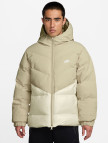 Nike Windrunner Statement Down Erkek Haki Mont Nike Windrunner Statement Down Erkek Haki Mont