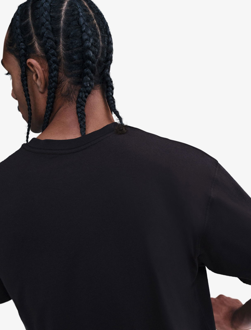 Nike Sportswear Max90 Erkek Siyah T-Shirt Nike Sportswear Max90 Erkek Siyah T-Shirt