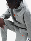 Nike Sportswear Club Fleece Joggers Erkek Gri Eşofman Altı Nike Sportswear Club Fleece Joggers Erkek Gri Eşofman Altı