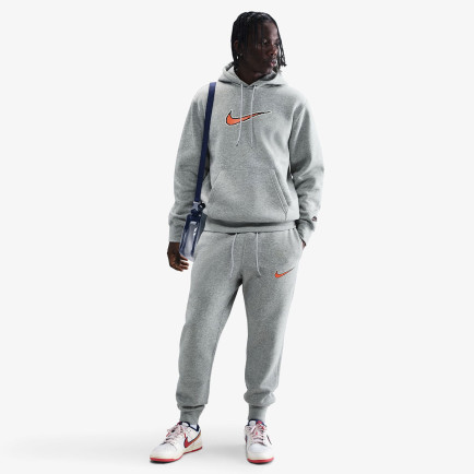 Nike Sportswear Club Fleece Joggers Erkek Gri Eşofman Altı Nike Sportswear Club Fleece Joggers Erkek Gri Eşofman Altı