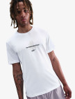 Nike Sportswear Club Erkek Beyaz T-Shirt Nike Sportswear Club Erkek Beyaz T-Shirt