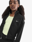 Nike Sportswear Track Knit Çocuk Siyah Ceket Nike Sportswear Track Knit Çocuk Siyah Ceket
