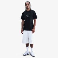 Nike Sportswear Club Erkek Siyah T-Shirt Nike Sportswear Club Erkek Siyah T-Shirt