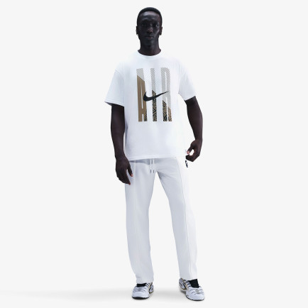 Nike Sportswear Max90 Erkek Beyaz T-Shirt Nike Sportswear Max90 Erkek Beyaz T-Shirt