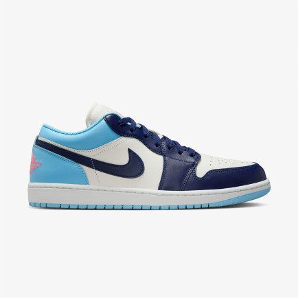 Jordan Air 1 Low Erkek Krem Rengi Spor Ayakkabı Jordan Air 1 Low Erkek Krem Rengi Spor Ayakkabı