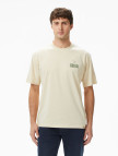 Dickies Apison Erkek Bej T-Shirt Dickies Apison Erkek Bej T-Shirt