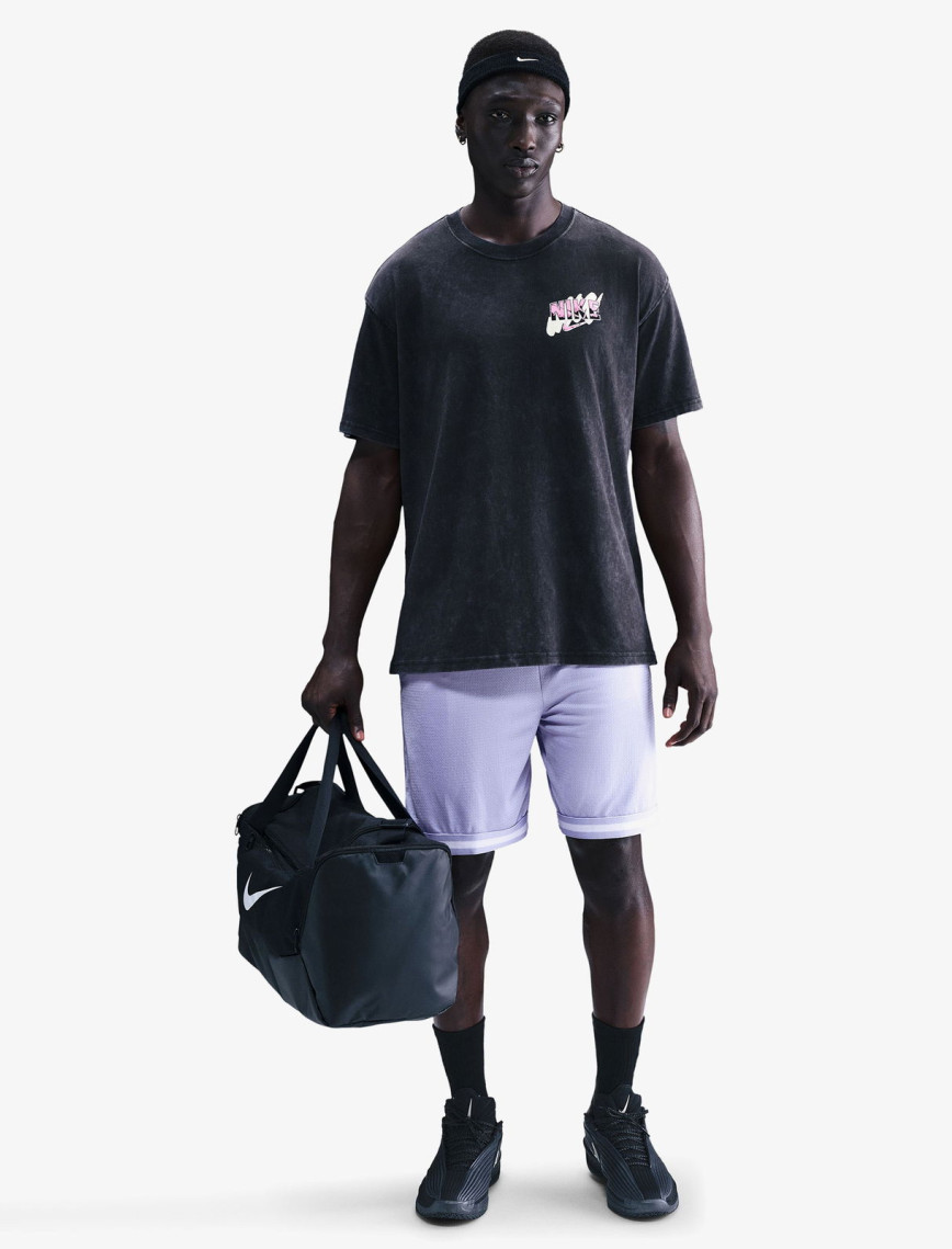 Nike Max90 DNA Erkek Siyah T-Shirt Nike Max90 DNA Erkek Siyah T-Shirt