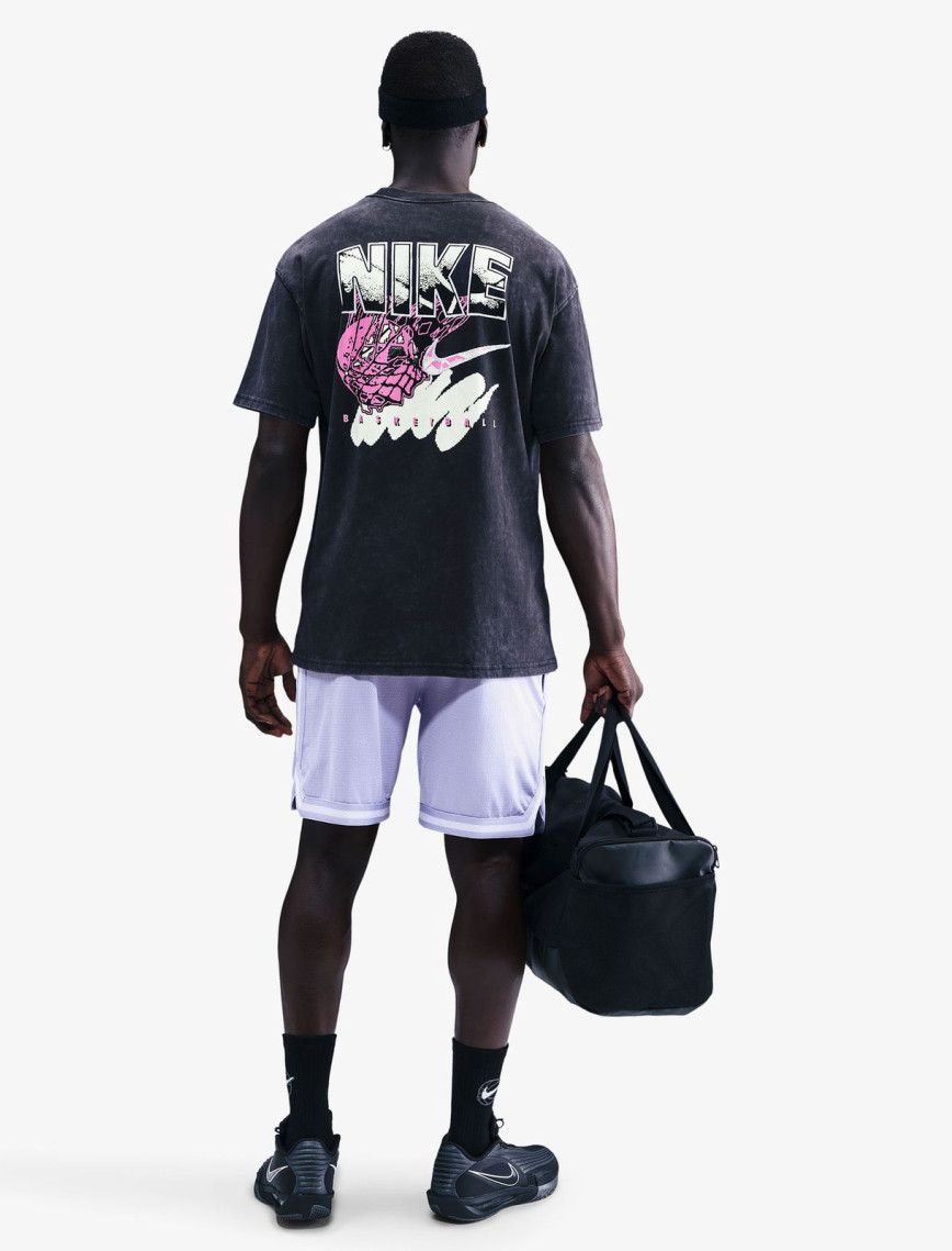 Nike Max90 DNA Erkek Siyah T-Shirt Nike Max90 DNA Erkek Siyah T-Shirt