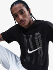 Nike Sportswear Max90 Erkek Siyah T-Shirt Nike Sportswear Max90 Erkek Siyah T-Shirt