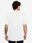 Nike Sportswear M90 Swoosh Sport Erkek Beyaz T-Shirt Nike Sportswear M90 Swoosh Sport Erkek Beyaz T-Shirt