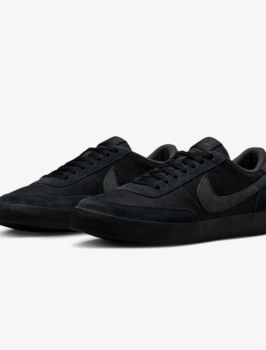 Nike Killshot 2 PRM Erkek Siyah Spor Ayakkabı