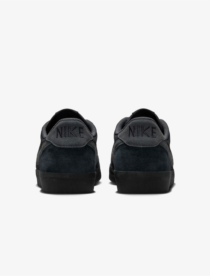 Nike Killshot 2 PRM Erkek Siyah Spor Ayakkabı