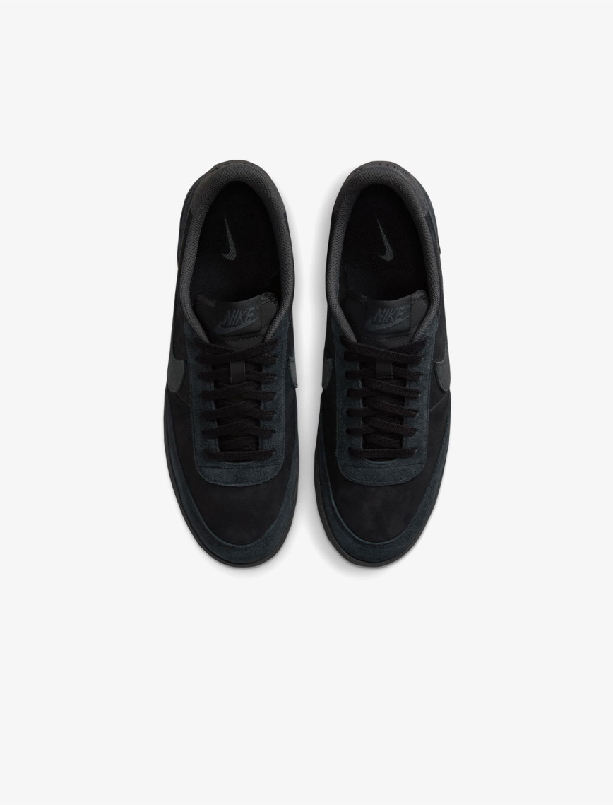 Nike Killshot 2 PRM Erkek Siyah Spor Ayakkabı