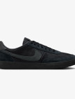Nike Killshot 2 PRM Erkek Siyah Spor Ayakkabı