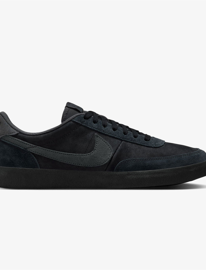 Nike Killshot 2 PRM Erkek Siyah Spor Ayakkabı