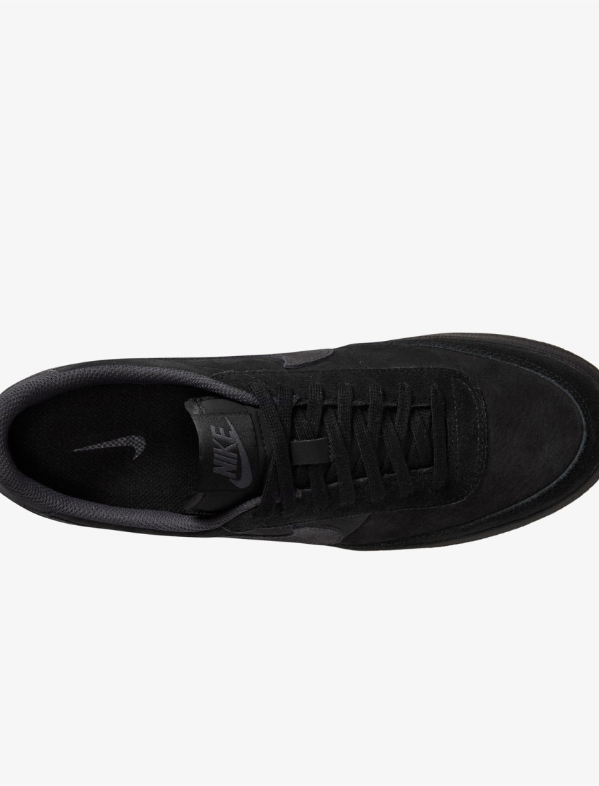 Nike Killshot 2 PRM Erkek Siyah Spor Ayakkabı