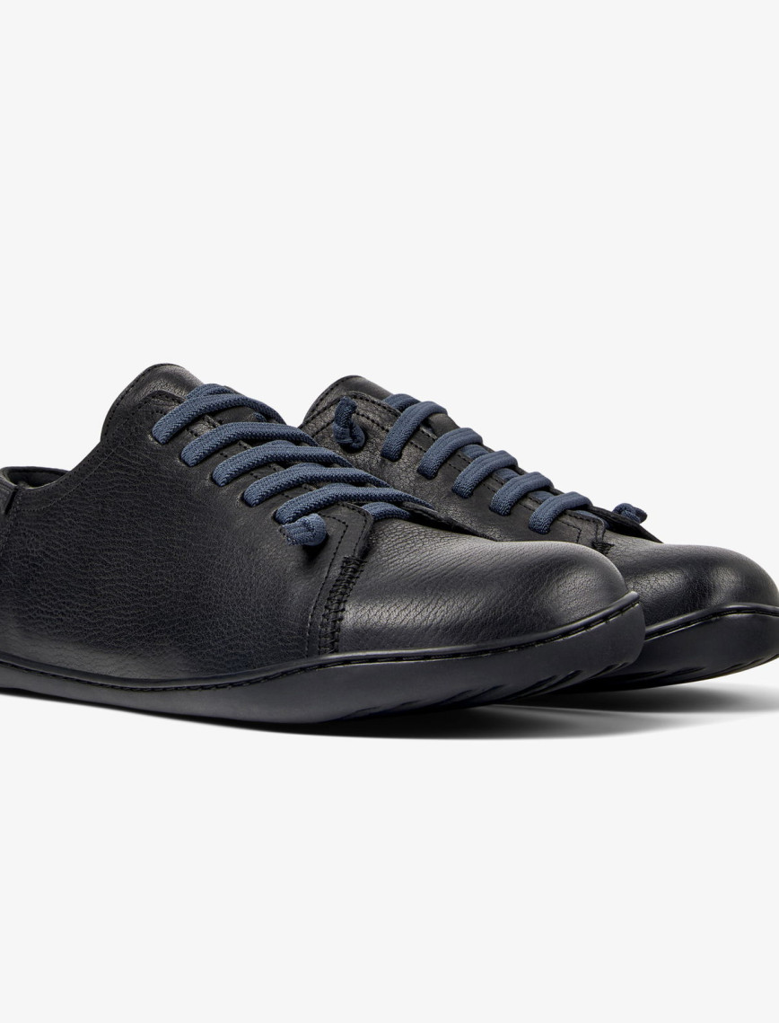 Camper Peu Cami Erkek Siyah Spor Ayakkabı Camper Peu Cami Erkek Siyah Spor Ayakkabı