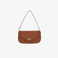 Guess Access Kadın Kahverengi Omuz Çantası Guess Access Kadın Kahverengi Omuz Çantası