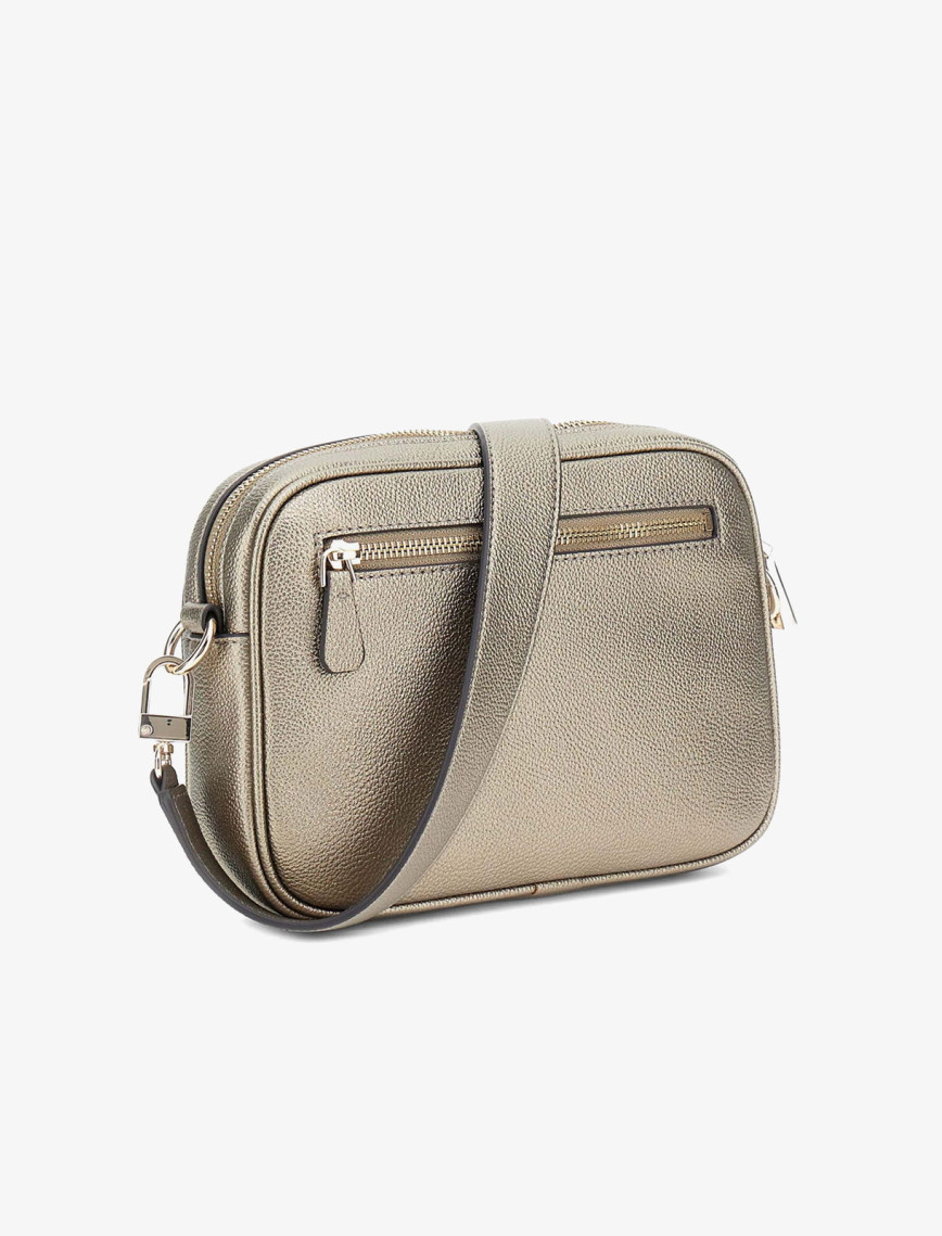 Guess Access Kadın Gri Çapraz Çanta Guess Access Kadın Gri Çapraz Çanta