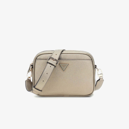 Guess Access Kadın Gri Çapraz Çanta