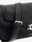 Guess Access Kadın Gri Omuz Çantası Guess Access Kadın Gri Omuz Çantası