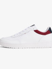 Tommy Hilfiger Basket Core Erkek Mavi Sneaker Tommy Hilfiger Basket Core Erkek Mavi Sneaker