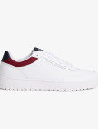 Tommy Hilfiger Basket Core Erkek Mavi Sneaker Tommy Hilfiger Basket Core Erkek Mavi Sneaker