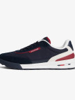 Tommy Hilfiger Retro Runner Mix Erkek Mavi Sneaker Tommy Hilfiger Retro Runner Mix Erkek Mavi Sneaker