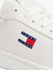 Tommy Hilfiger Archive' 98 Kadın Beyaz Sneaker Tommy Hilfiger Archive' 98 Kadın Beyaz Sneaker