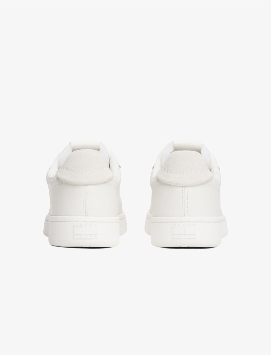 Tommy Hilfiger Archive' 98 Kadın Beyaz Sneaker Tommy Hilfiger Archive' 98 Kadın Beyaz Sneaker