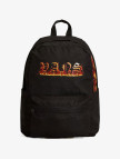 Vans Old Skool Grom Çocuk Siyah Sırt Çantası