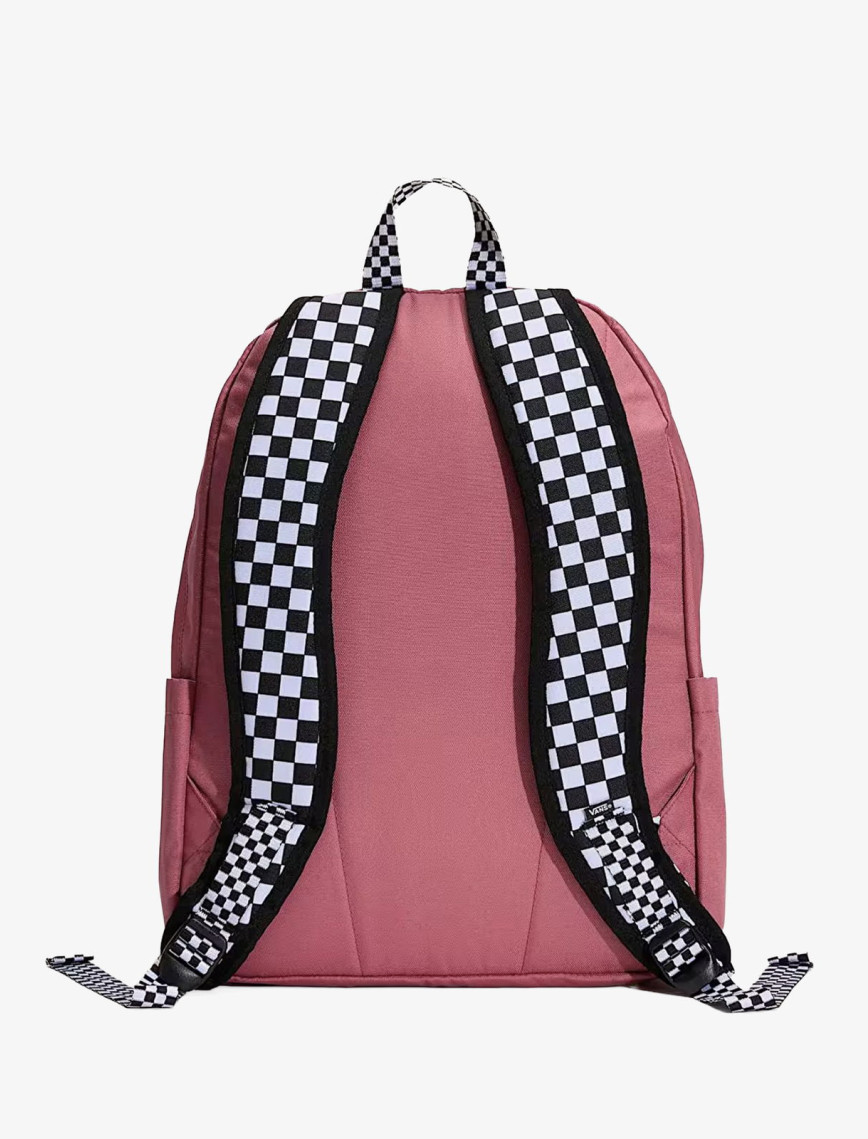 Vans Old Skool Unisex Mor Sırt Çantası