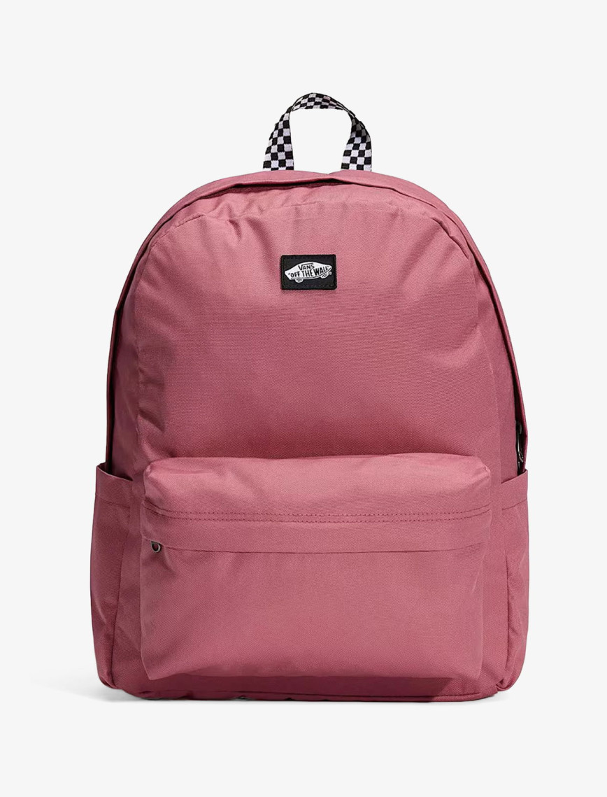 Vans Old Skool Unisex Mor Sırt Çantası