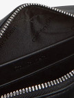 Calvin Klein Re-Lock Pocket Camera Kadın Siyah El Çantası Calvin Klein Re-Lock Pocket Camera Kadın Siyah El Çantası