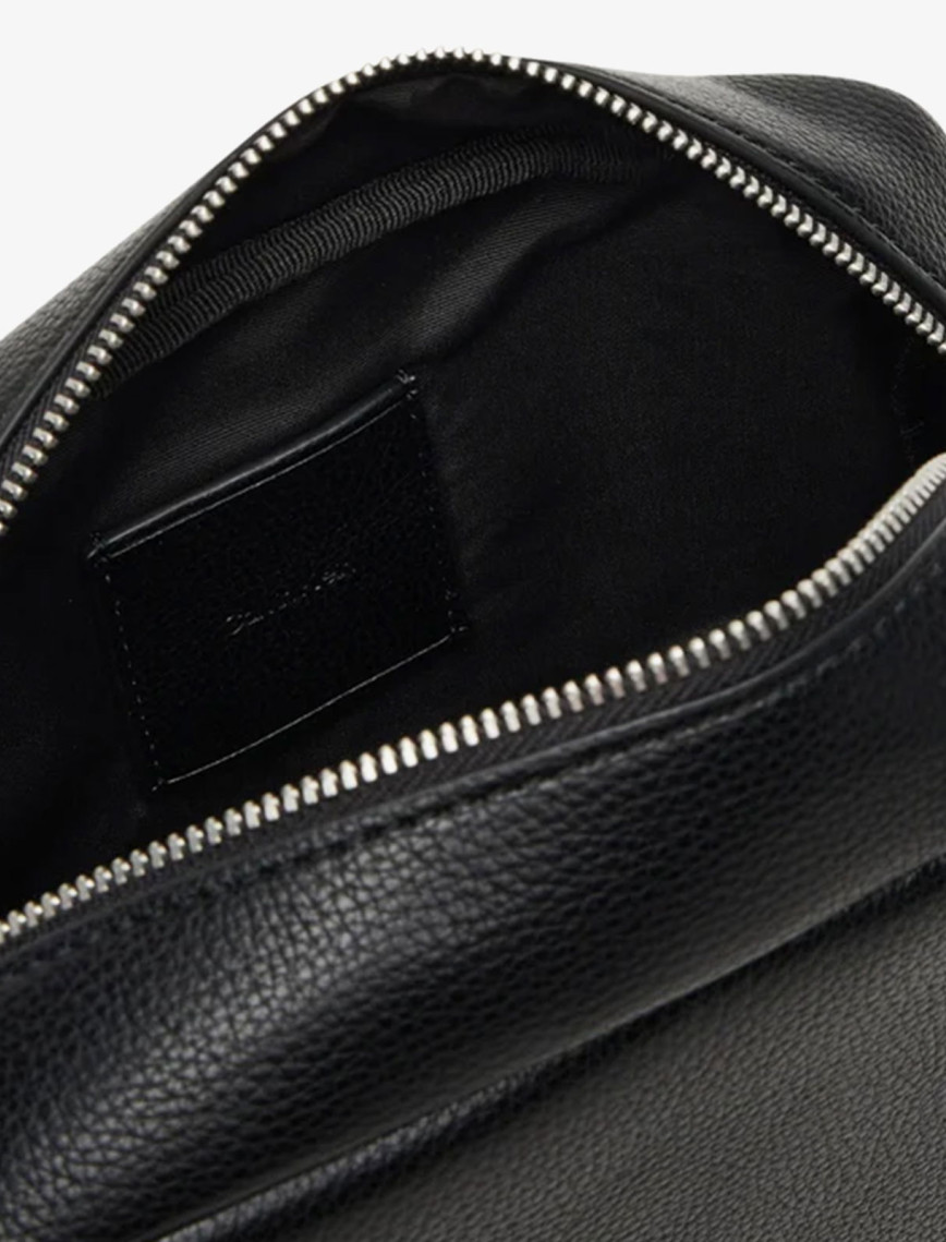 Calvin Klein Cargo Erkek Siyah El Çantası Calvin Klein Cargo Erkek Siyah El Çantası