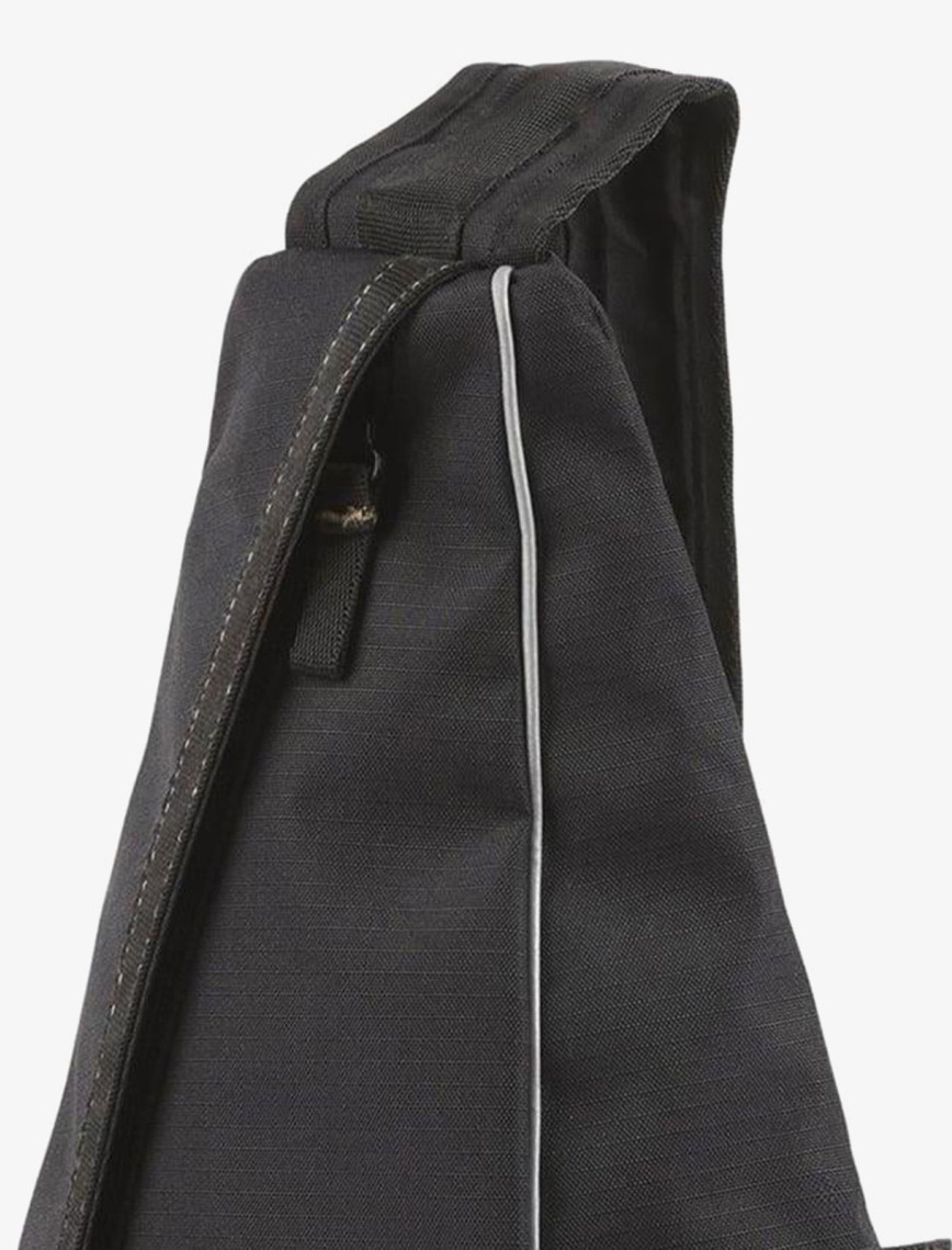 Dickies Ashville Sling Unisex Siyah Sırt Çantası Dickies Ashville Sling Unisex Siyah Sırt Çantası