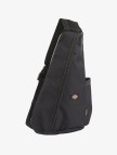 Dickies Ashville Sling Unisex Siyah Sırt Çantası Dickies Ashville Sling Unisex Siyah Sırt Çantası