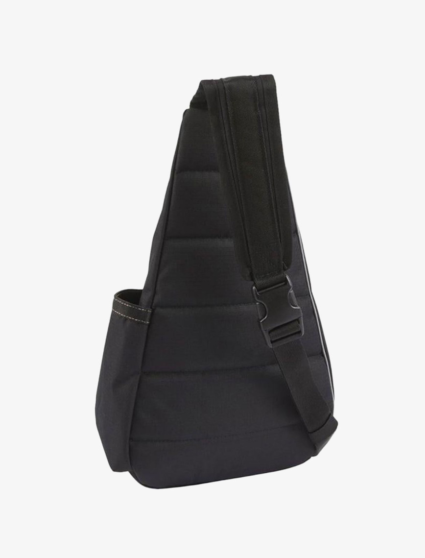 Dickies Ashville Sling Unisex Siyah Sırt Çantası Dickies Ashville Sling Unisex Siyah Sırt Çantası