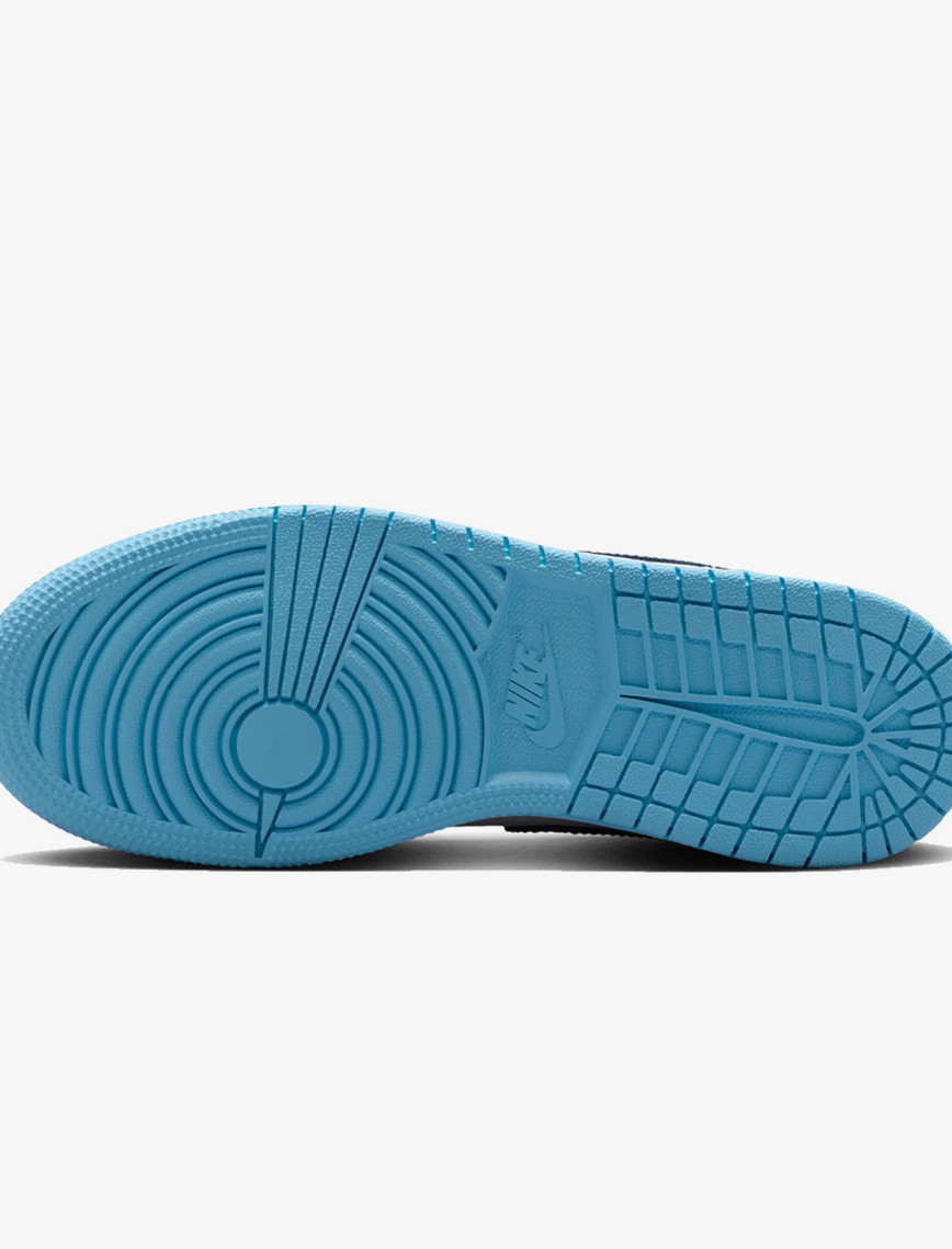 Jordan Air 1 Low Genç Çocuk Krem Rengi Spor Ayakkabı Jordan Air 1 Low Genç Çocuk Krem Rengi Spor Ayakkabı