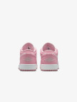 Jordan Air 1 Low Genç Çocuk Pembe Spor Ayakkabı Jordan Air 1 Low Genç Çocuk Pembe Spor Ayakkabı