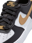 Nike Air Force 1 Genç Çocuk Siyah Spor Ayakkabı Nike Air Force 1 Genç Çocuk Siyah Spor Ayakkabı