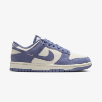 Nike Dunk Low Kadın Krem Rengi Spor Ayakkabı Nike Dunk Low Kadın Krem Rengi Spor Ayakkabı