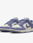 Nike Dunk Low Kadın Krem Rengi Spor Ayakkabı Nike Dunk Low Kadın Krem Rengi Spor Ayakkabı